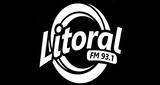 Rádio Litoral FM 93.1