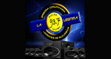 Legitima Estereo 93.7 FM