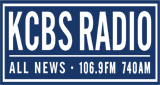 KCBS Radio - All News 106.9 FM