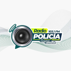 Radio Policía Florencia 103.1 FM