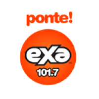 Exa FM 101.7 Guasave