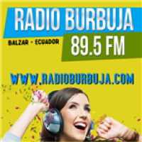 RADIO BURBUJA FM