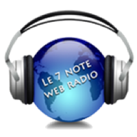 Le 7 Note Webradio