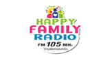 FM105 - Happy Family Radio