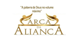 Web Radio Arca Da Aliança