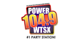 Power 104.9 LPFM