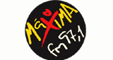 Rádio Máxima FM 97,1