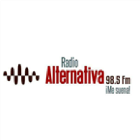 Radio Alternativa 98.5 Fm