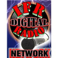 IFR Digital Radio Network