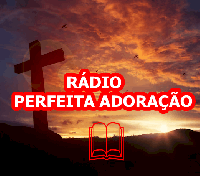 Rádio Perfeita Adoração