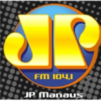 Rádio Jovem Pan FM (Manaus)