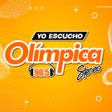 Olímpica Stereo Cartagena 90.5 fm