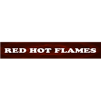 Red Hot Flames