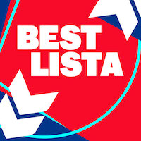 VOX FM - Best Lista