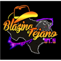 Blazing Tejano
