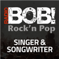 RADIO BOB! BOBs Singer & Songwriter