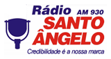 Rádio Santo Ângelo