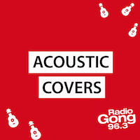 Gong 96.3 - Acoustic Covers