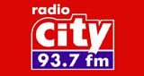 Hitrádio City 93.7 FM