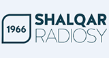 Shalqar radiosy - Шалқар Радиосы