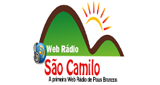 Radio Web São Camilo