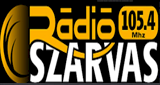 Radio Szarvas