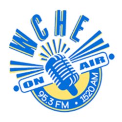 WCHE 1520 AM