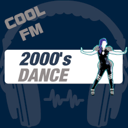 COOL FM - Dance 2000s