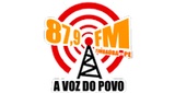 Rádio A Voz do Povo FM