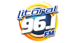 Litoral FM 96.1
