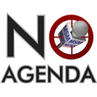 No Agenda Global Radio