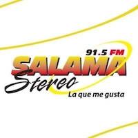 Salama Stereo 91.5 FM