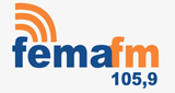 Radio FEMA FM