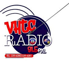 Radio VHTC 91.5 FM Stereo