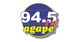 Agape FM 94.5