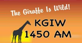 KGIW 1450 AM