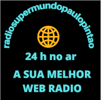 Radiosupermundopaulopintao