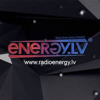 Radio ENERGY.LV Russian Radio