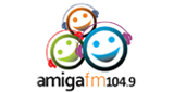 Rádio Amiga FM 104,9