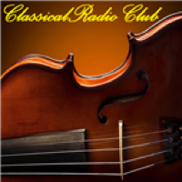 ClassicalRadio Club (MRG.fm)