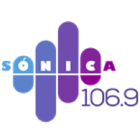 SONICA 106.9 FM