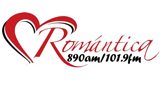 Romántica 101.9FM