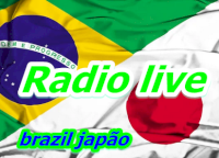 Radio live brazil japao