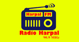 Radio Harpal 90.9 MHz