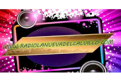 Radio La Nueva De Calvillo
