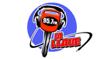 La LLave 95.7 FM
