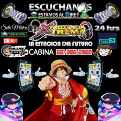Frecuencia Xtrema MN