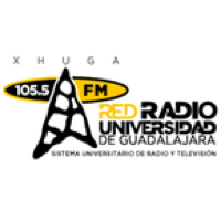 Radio UdeG Guadalajara 105.5 FM XHUGA
