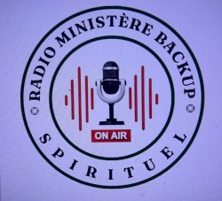 Radio ministere backup spirituel