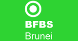 Radio BFBS Brunei
